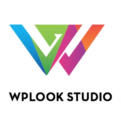 WPlook Studio Logo