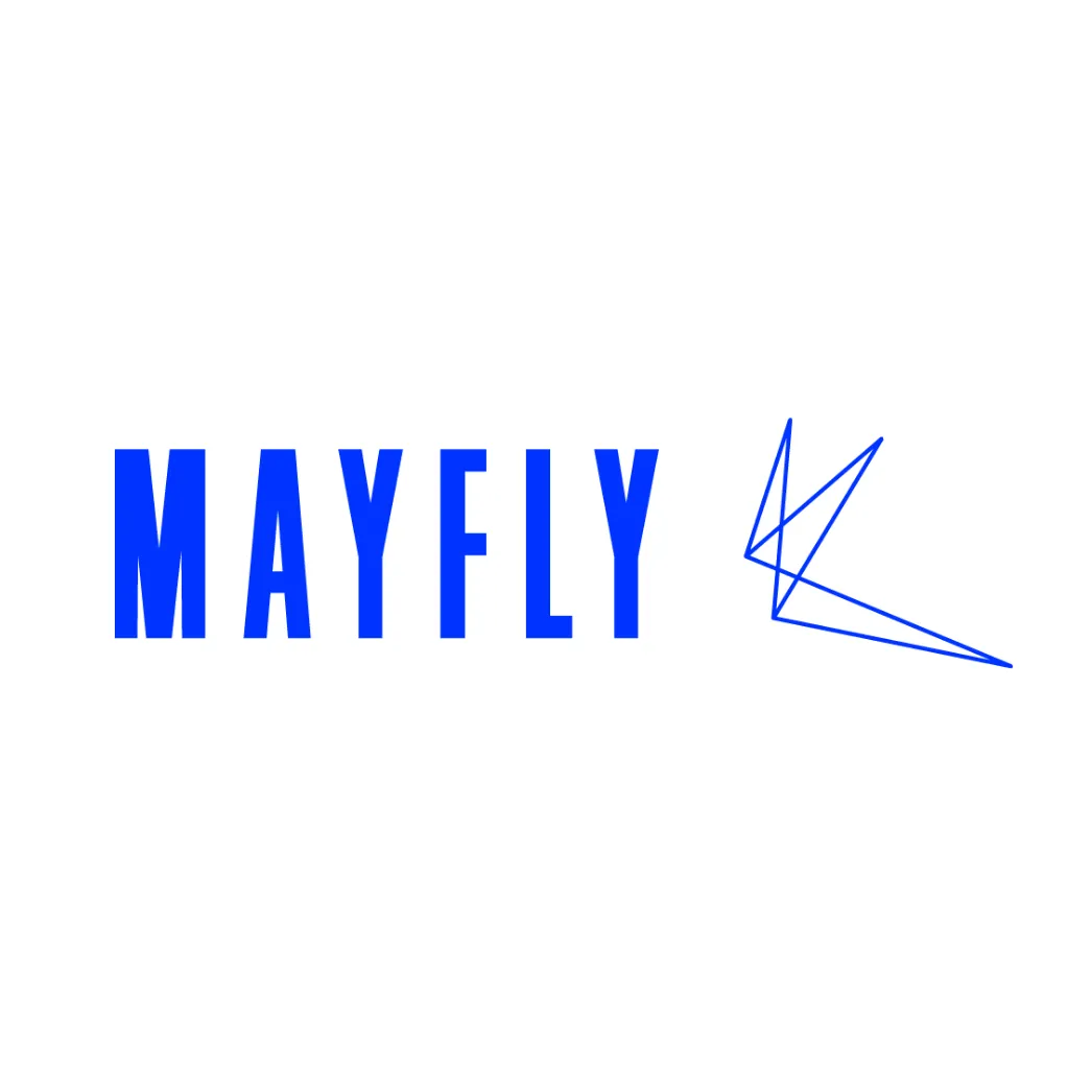 Mayfly Internet Marketing Logo