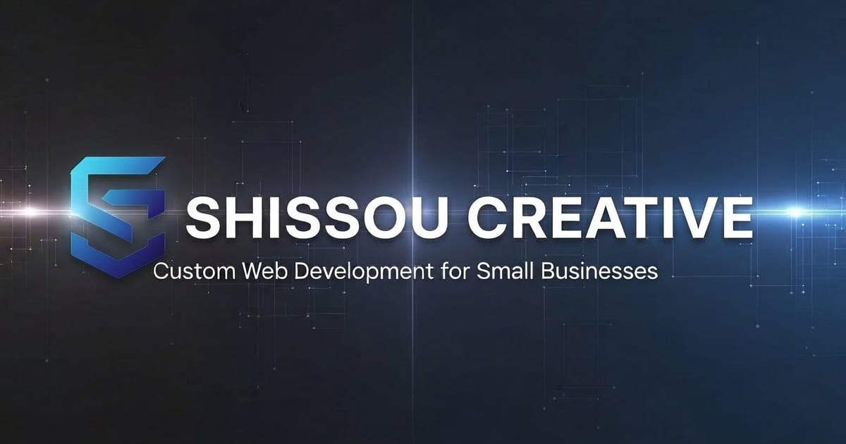 Shissou Creative Logo
