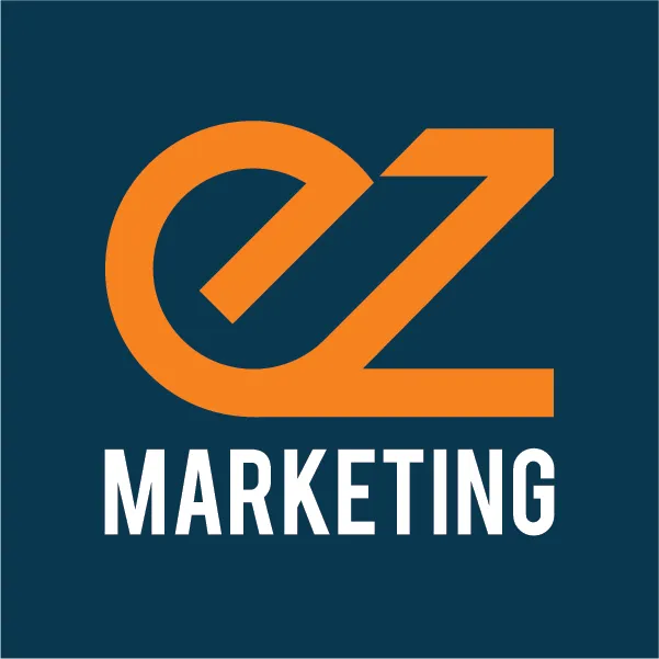 EZMarketing Logo
