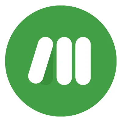 Momentum Logo