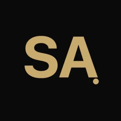 Social Animal Logo