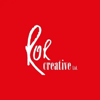RoR Creative Logo