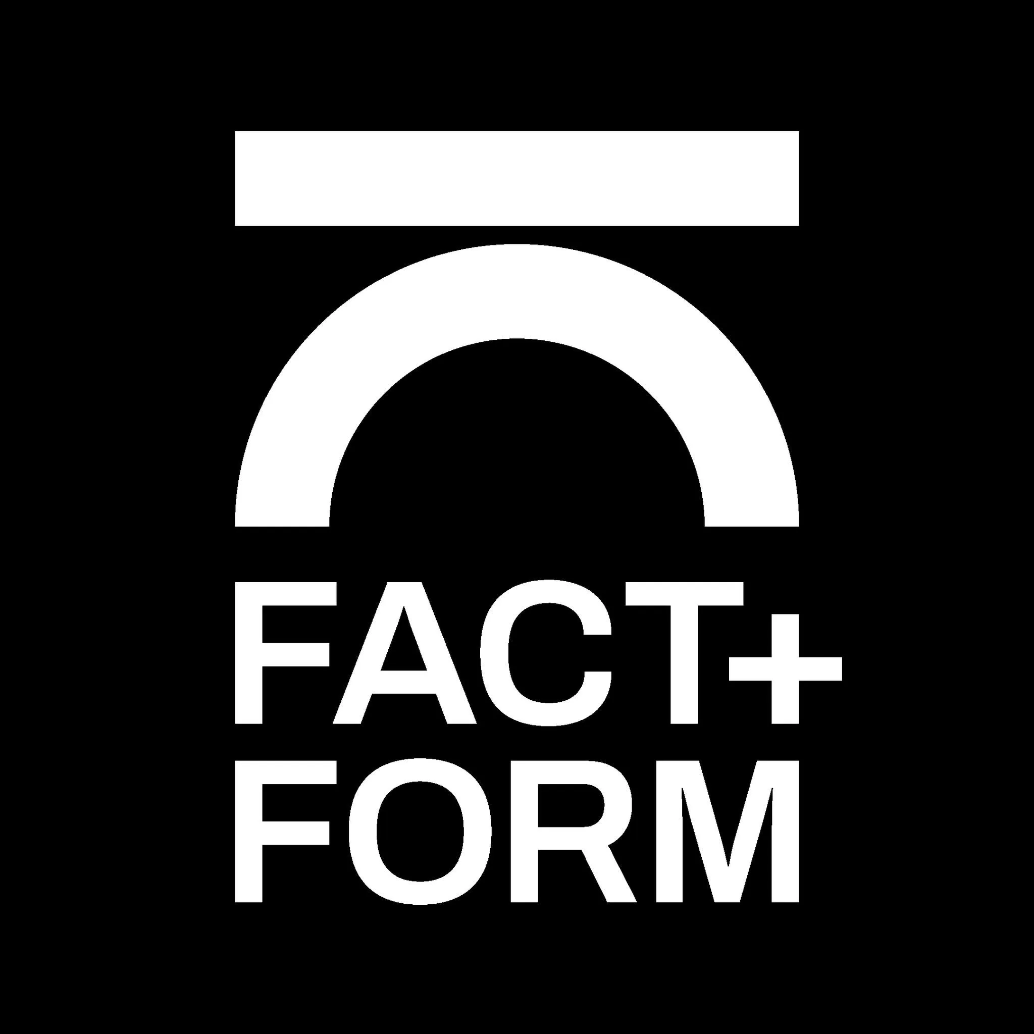 Fact & Form Logo
