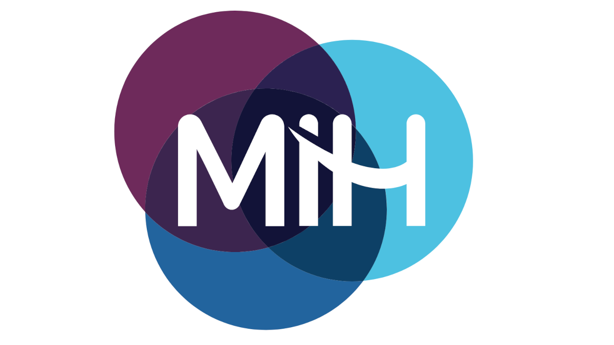 MIH Group Logo