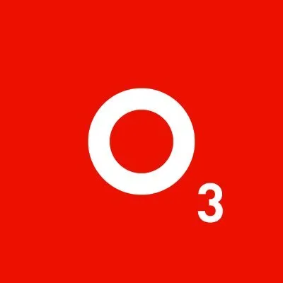 O3 Logo