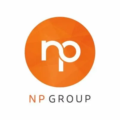 NP Group Logo