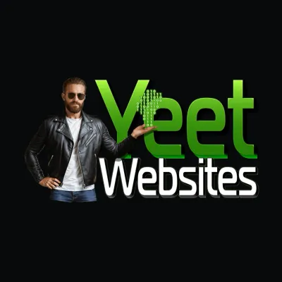 Yeet Websites Logo
