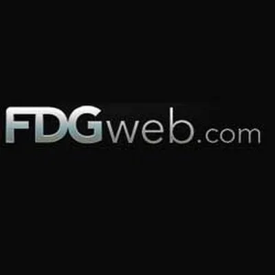 FDG Web Logo