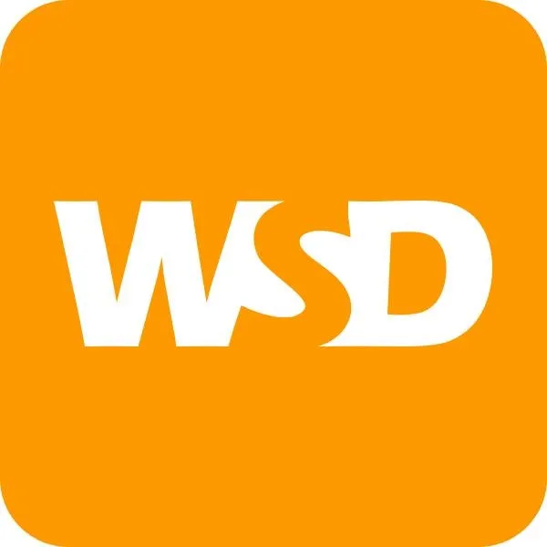 WebSight Design Logo