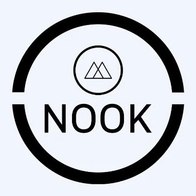 Nook Logo