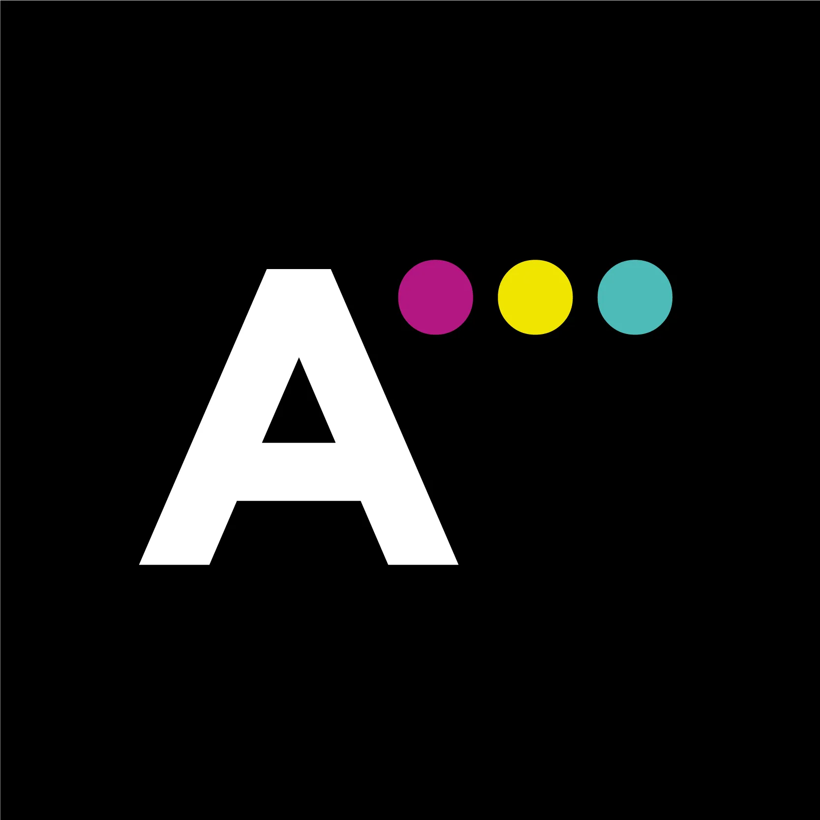 AMBITIOUS Logo