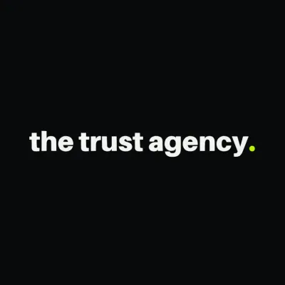 The Trust Agency Logo