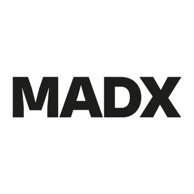 MADX Digital Logo