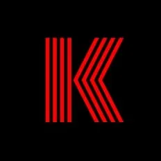 Kraken Media Logo