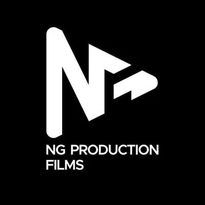 NG Production Films Logo