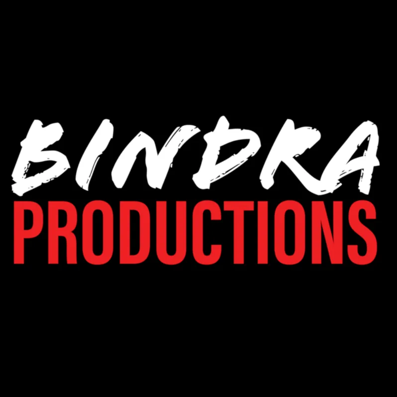 Bindra Productions Logo