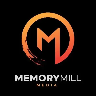 Memory Mill Media Logo