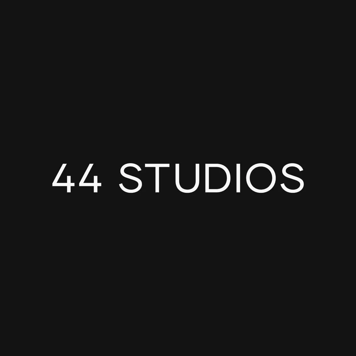 44 Studios Logo