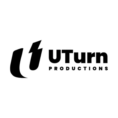 Uturn Productions Logo