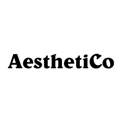 AesthetiCo Logo