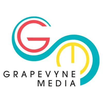 Grapevyne Media Logo