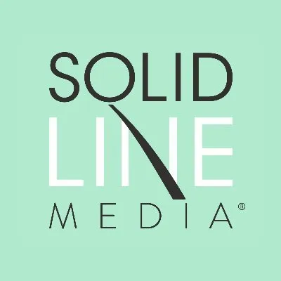 SolidLine Media Logo