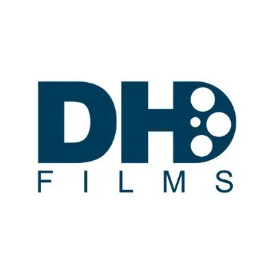DHD Films Logo