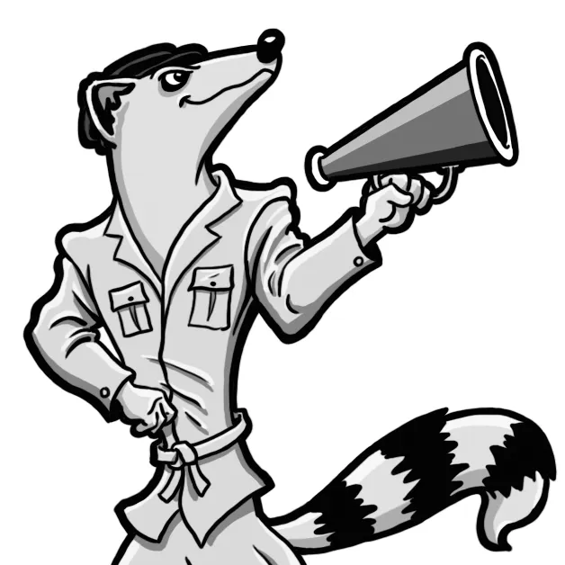 Mongoose Films Logo