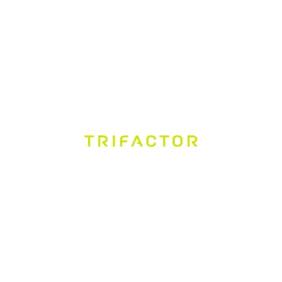 Trifactor Creative Logo