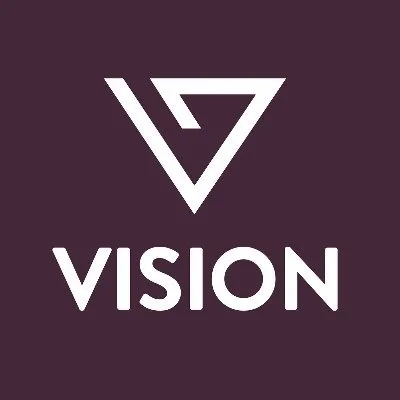 Vision Production Group Logo