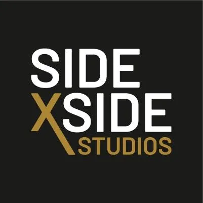 SideXSide Studios Logo
