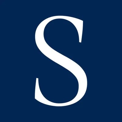 StoryTeller Media + Communications Logo