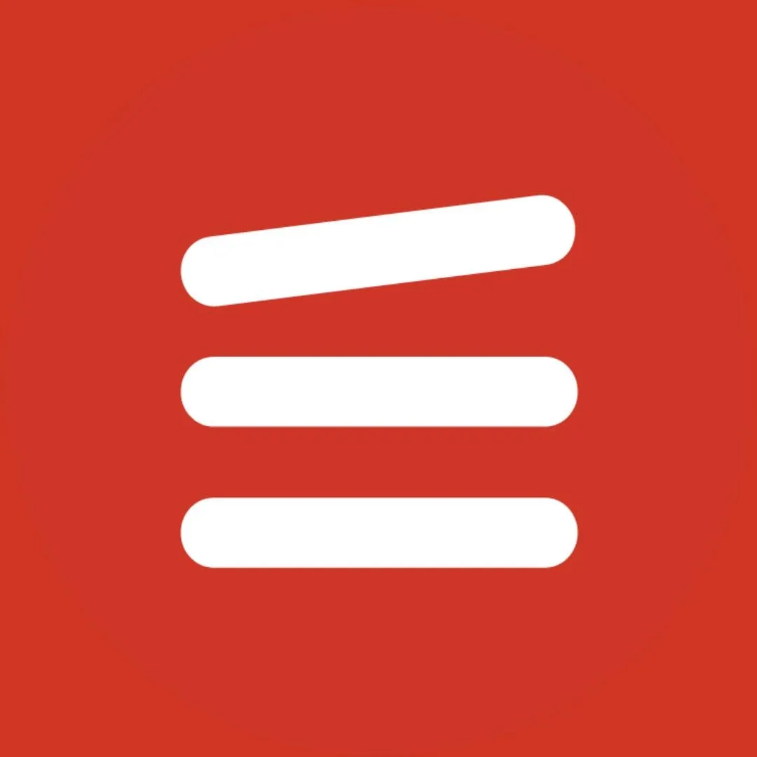 Big Slate Media Logo
