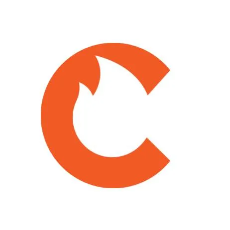 Campfire Video Solutions Logo