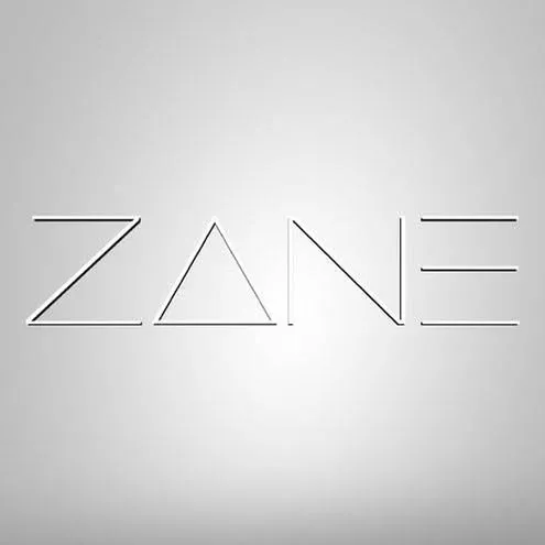 ZANE Productions Logo
