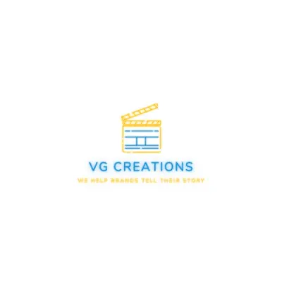 VG Creations Logo