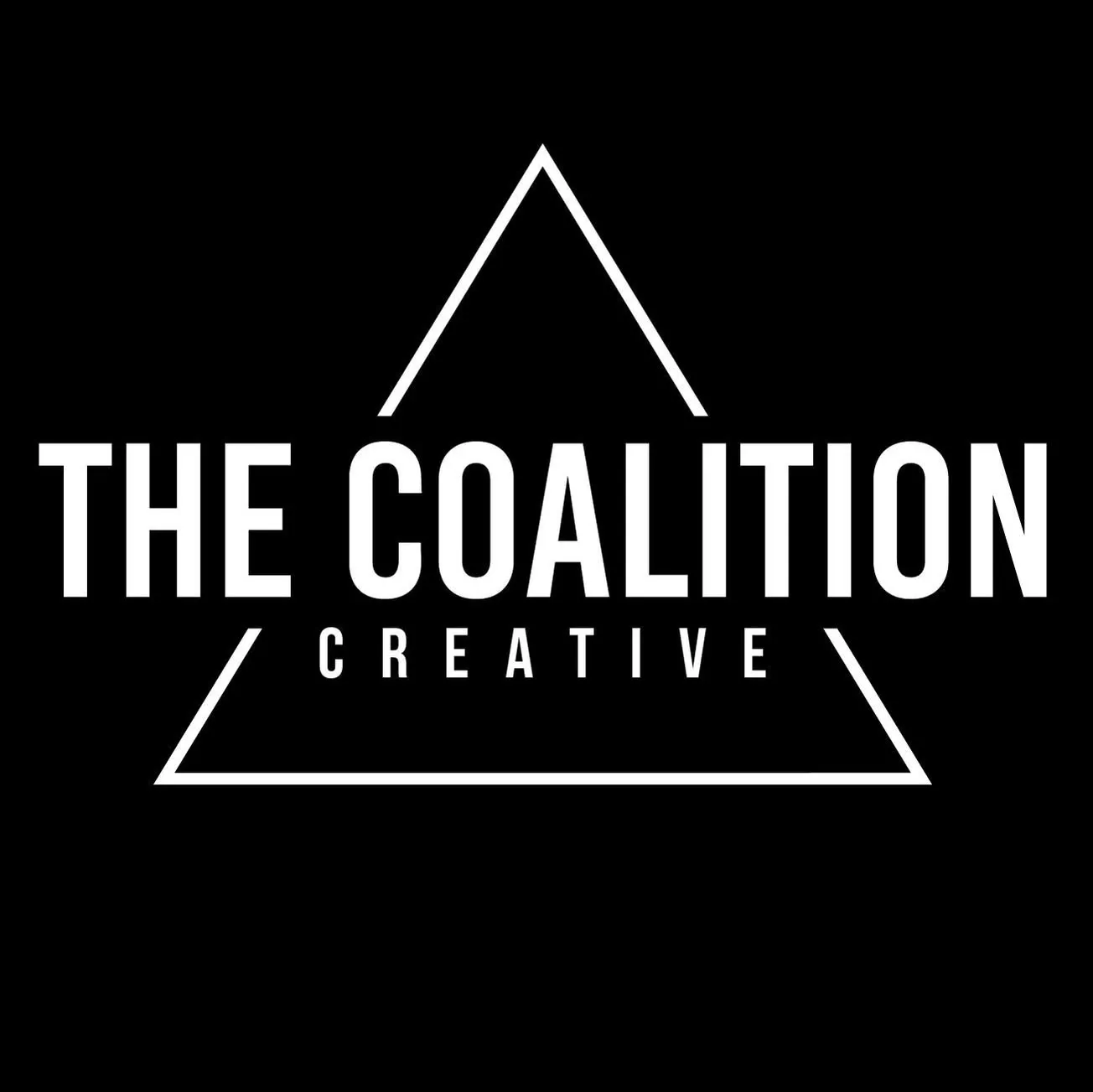 The Coalition Creative Logo