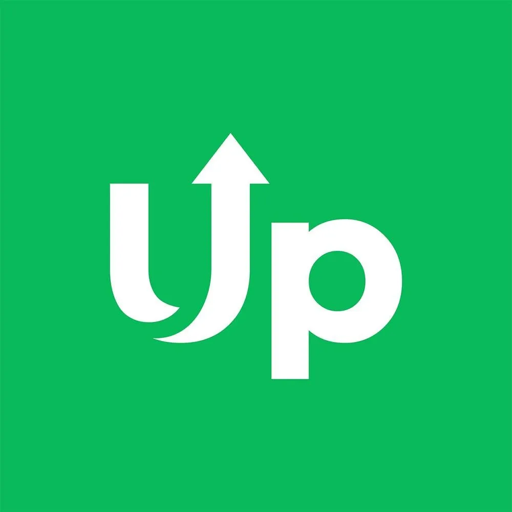 TradeUp Marketing Logo