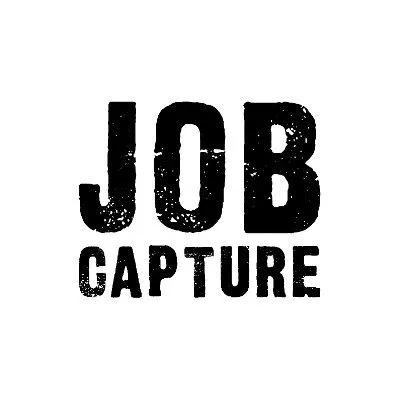 Job Capture Logo