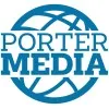 Porter Media Logo