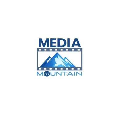 Media Mountain Productions Logo