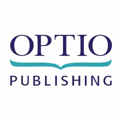 Optio Publishing Logo