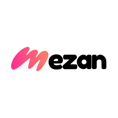 Mezan Digital Logo