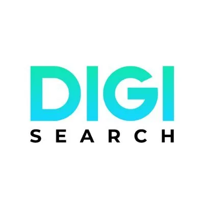 DIGI Search Logo