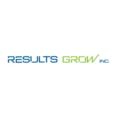 Results Grow Logo