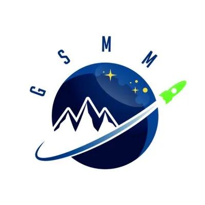 Global Social Media Marketing Logo