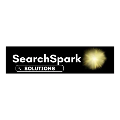 SearchSpark Logo