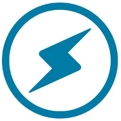 BlitzMetrics Logo