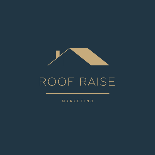 RoofRaise Marketing Logo